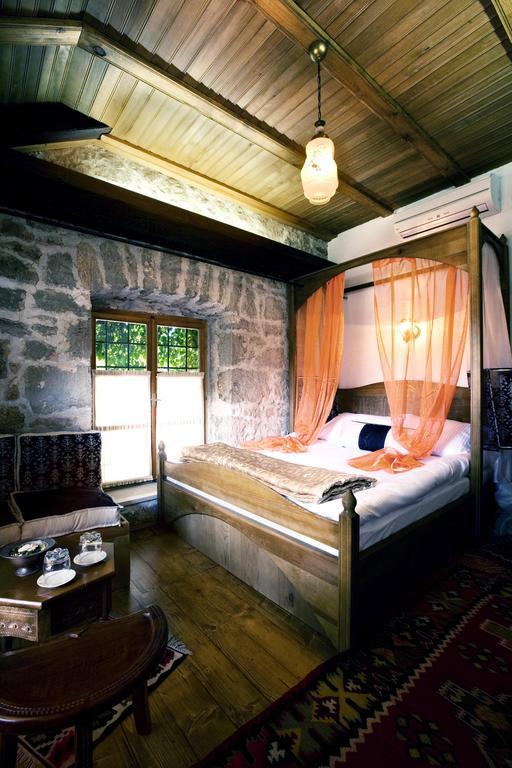 מלון מוסטר Bosnian National Monument Muslibegovic House חדר תמונה